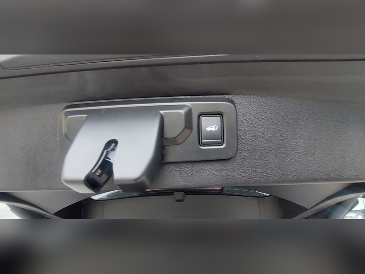 Renault Symbioz 1.6 145cv hyb foto 12